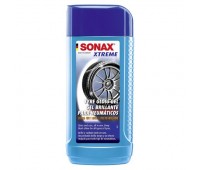 SONAX 02352410 XTREME Tyre Gloss Gel. Гель для блеска шин. 500 мл. 