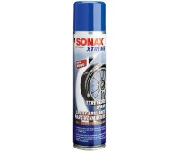  SONAX XTREME 02353000 Tyre Gloss Spray. Средство для ухода за шинами 400мл. 