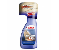 02542410 - SONAX XTREME Leather Care Milk. 500 мл.