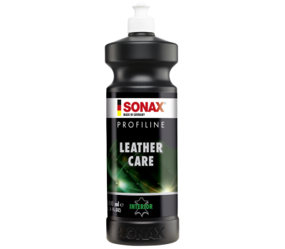 Sonax  02823000 PROFILINE LeatherCare . Для ухода за кожей автомобиля 1 Liter  