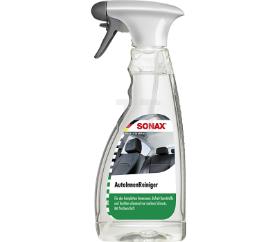 SONAX 03212000 Interior Cleaner. Очиститель интерьера  , 500 мл