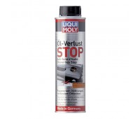 LQ1005 Средство для остановки течи моторного масла Öl-Verlust-Stop 300 мл