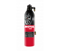 MOTUL Tyre Repair. Аварийный герметик 110142 500 мл.