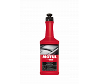 MOTUL. Leather Clean. Очистители и кондиционер для кожи. 110149. 500 мл.