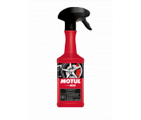 MOTUL. Wheel Clean. Очиститель дисков. 110192. 500 мл.