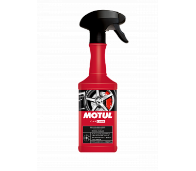 MOTUL. Wheel Clean. Очиститель дисков. 110192. 500 мл.