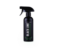 Shine Systems BL Line Interior Detailer BERGAMOT . Средство по уходу за интерьером 400 мл.