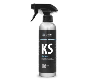 DT-0259 Чистящее средство KS Очиститель водного камня KSILEN