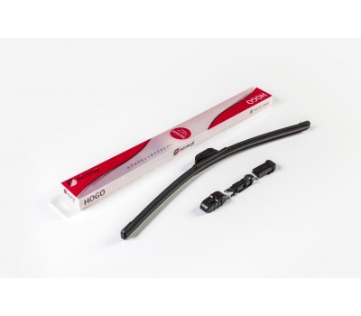 Mitsuji HOGO 650 мм — бескаркасная щётка стеклоочистителя