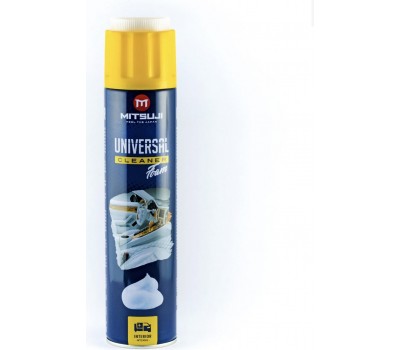 Mitsuji — универсальный очиститель пенный MTZ4002 (500 мл)