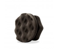 Shine systems  TIRE APPLICATOR. аппликатор для чернения резины и пластика диам. 105 мм.