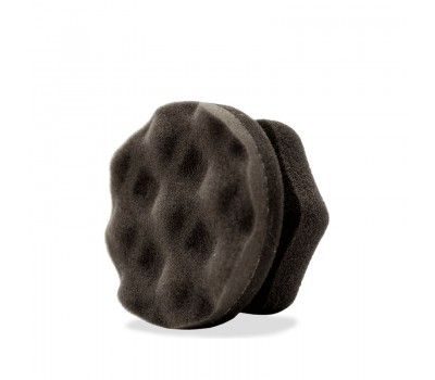 Shine systems  TIRE APPLICATOR. аппликатор для чернения резины и пластика диам. 105 мм.