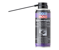 Liqui moly 3110 Спрей для электропроводки Electronic-Spray