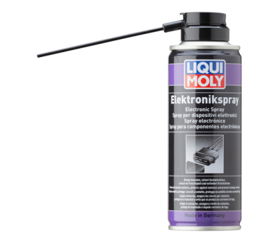 Liqui moly 3110 Спрей для электропроводки Electronic-Spray