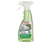 338241 Очиститель стекол, фар и зеркал SONAX Glass Cleaner 500 мл.