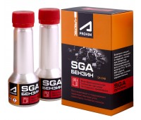 Suprotec A-Prohim Многофункциональная присадка для бензина SGA 122875 2*50 ml.