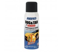 ABRO Очиститель битума и насекомых спрей BT-422