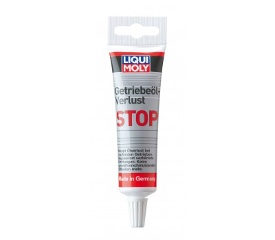 Liqui Moly 1042 Средство для остановки течи трансмиссионного масла Getriebeoil-Verlust-Stop