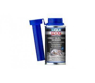 LIQUI MOLY 21281 Очиститель систем непосредственного впрыска