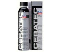 LIQUI MOLY 3721 Присадка в моторное масло Cera Tec