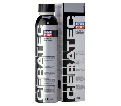 LIQUI MOLY 3721 Присадка в моторное масло Cera Tec