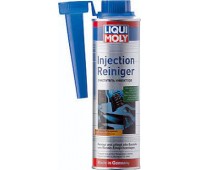 LIQUI MOLY 5110 Очиститель инжектора Injection-Reiniger
