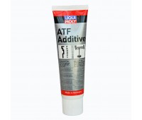 LIQUI MOLY 5135 в АКПП ATF Additive