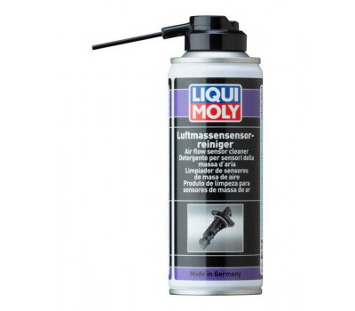 LQ4066 Очиститель ДМРВ валюметра Liqui Moly 200 мл