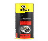 BARDAHL B2 Восстановительная присадка в моторное масло