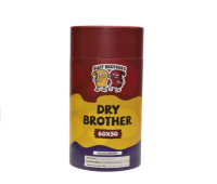 BUFF BROTHERS SUPER DRY BROTHER DARK BLUE 50x60.  Микрофибра для сушки