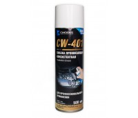 Смазка проникающая консистентная CWORKS CW401 500мл