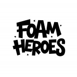 Foam Heroes 
