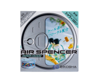 АРОМАТИЗАТОР EIKOSHA AIR SPENCER АРОМАТ SHOWER COLOGNE A-16