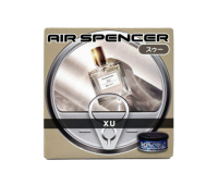 Ароматизатор EIKOSHA AIR SPENCER  аромат XU A-25