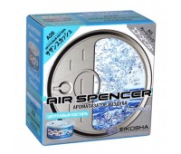 АРОМАТИЗАТОР EIKOSHA AIR SPENCER АРОМАТ SAZAN SQUASH — ЦИТРУСОВЫЙ КОКТЕЙЛЬ A-28