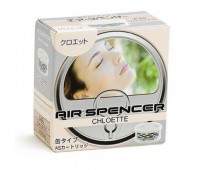 АРОМАТИЗАТОР EIKOSHA AIR SPENCER АРОМАТ Chloette A45