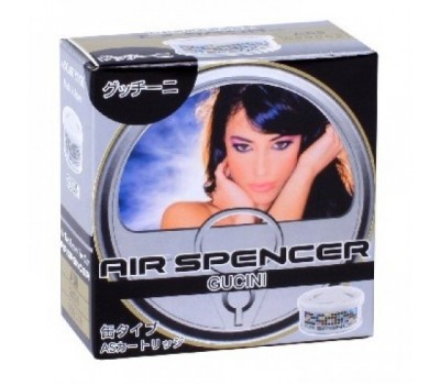 АРОМАТИЗАТОР EIKOSHA AIR SPENCER АРОМАТ GUCINI A-69