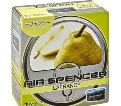 АРОМАТИЗАТОР EIKOSHA AIR SPENCER АРОМАТ  SPIRIT REFILL  LAFRANCY A-74