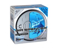 АРОМАТИЗАТОР EIKOSHA AIR SPENCER  АРОМАТ MARINE SQUASH A-19