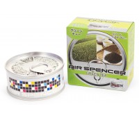 Ароматизатор EIKOSHA AIR SPENCER аромат GREEN TEA зеленый чай A-60