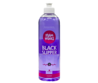 Foam Heroesю Чернение для автомобильных шин. Black Slipper. 500мл. FHB068
