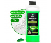 Автошампунь Grass Active Foam Light