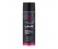 LN1451 Lavr Пенный очиститель обивки 650 мл.