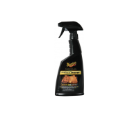 G-18516 Очиститель кожаной обивки, Meguiar’s Gold Class Leather and Vinyl Cleaner