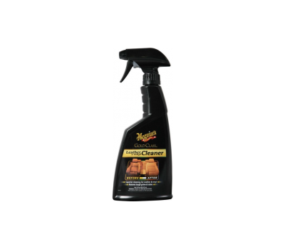 G-18516 Очиститель кожаной обивки, Meguiar’s Gold Class Leather and Vinyl Cleaner