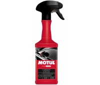 MOTUL Glass Clean. Очиститель стекол (500мл)