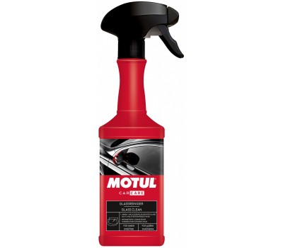  MOTUL Glass Clean. Очиститель стекол (500мл)