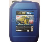  ADBLUE Жидкость для систем SCR дизельного  двигателя NORD BLUE , AUS32, 20л. Производитель: ТОО БАГАШАР МЕКЕН