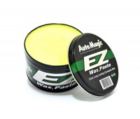 Твердый воск карнауба E-Z WAX PASTE YELLOW AutoMagic 390 гр