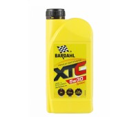 Масло Моторное Синтетическое BARDAHL XTC 5W30 1L